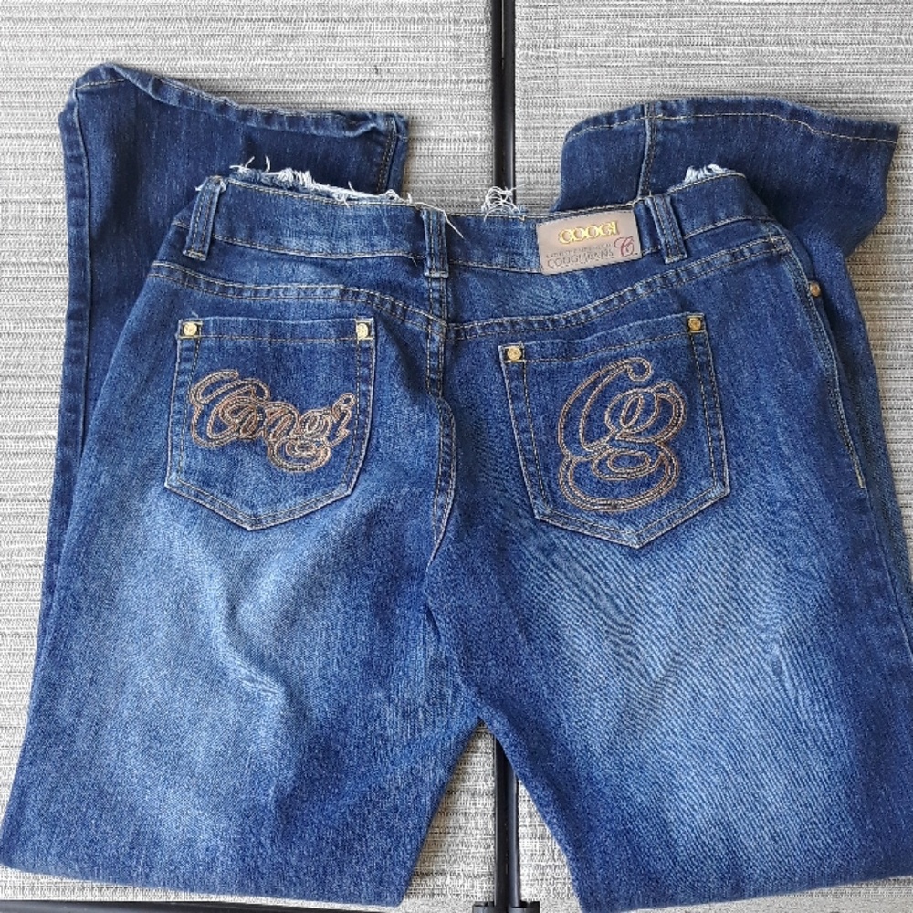 COOGI JEANS